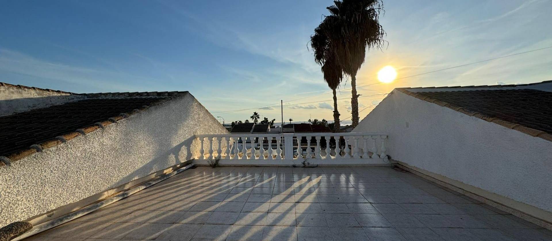 Venta - Villa - Torrevieja - San luis