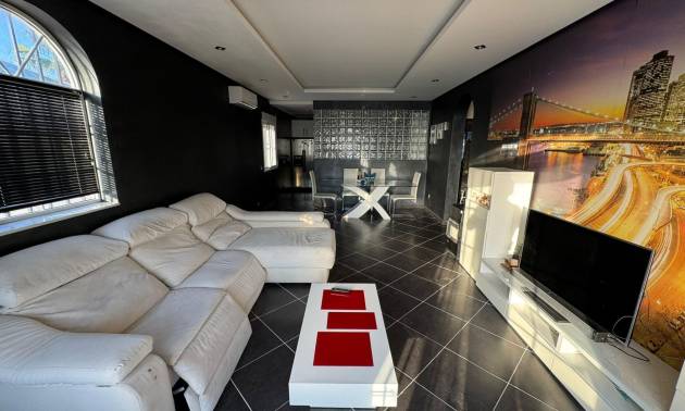 Venta - Villa - Torrevieja - San luis