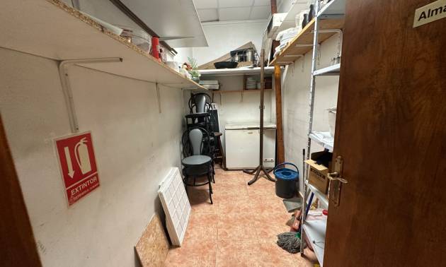 Venta -  - Torrevieja