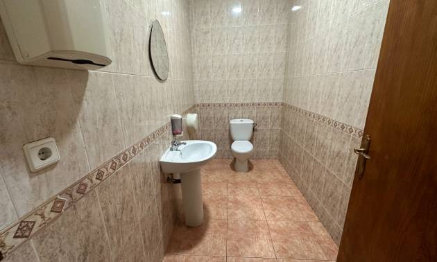 Venta -  - Torrevieja