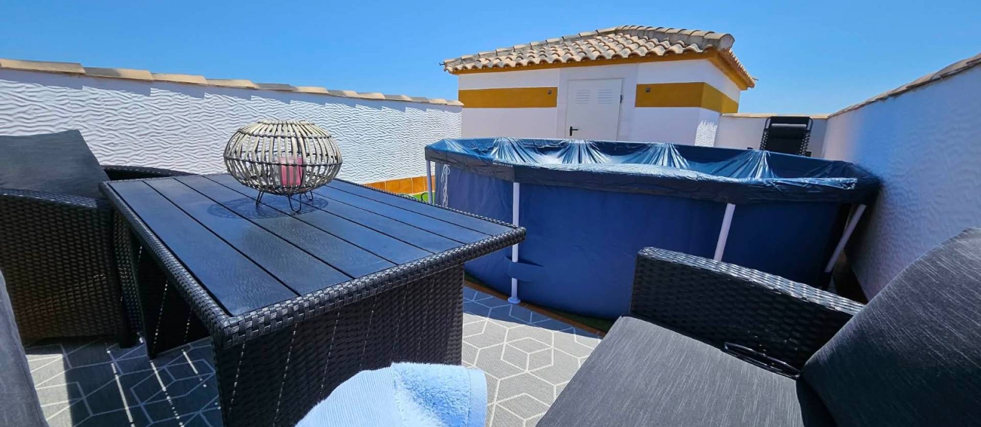 Venta - Apartment - Orihuela - Entre Naranjos Vistabella Golf