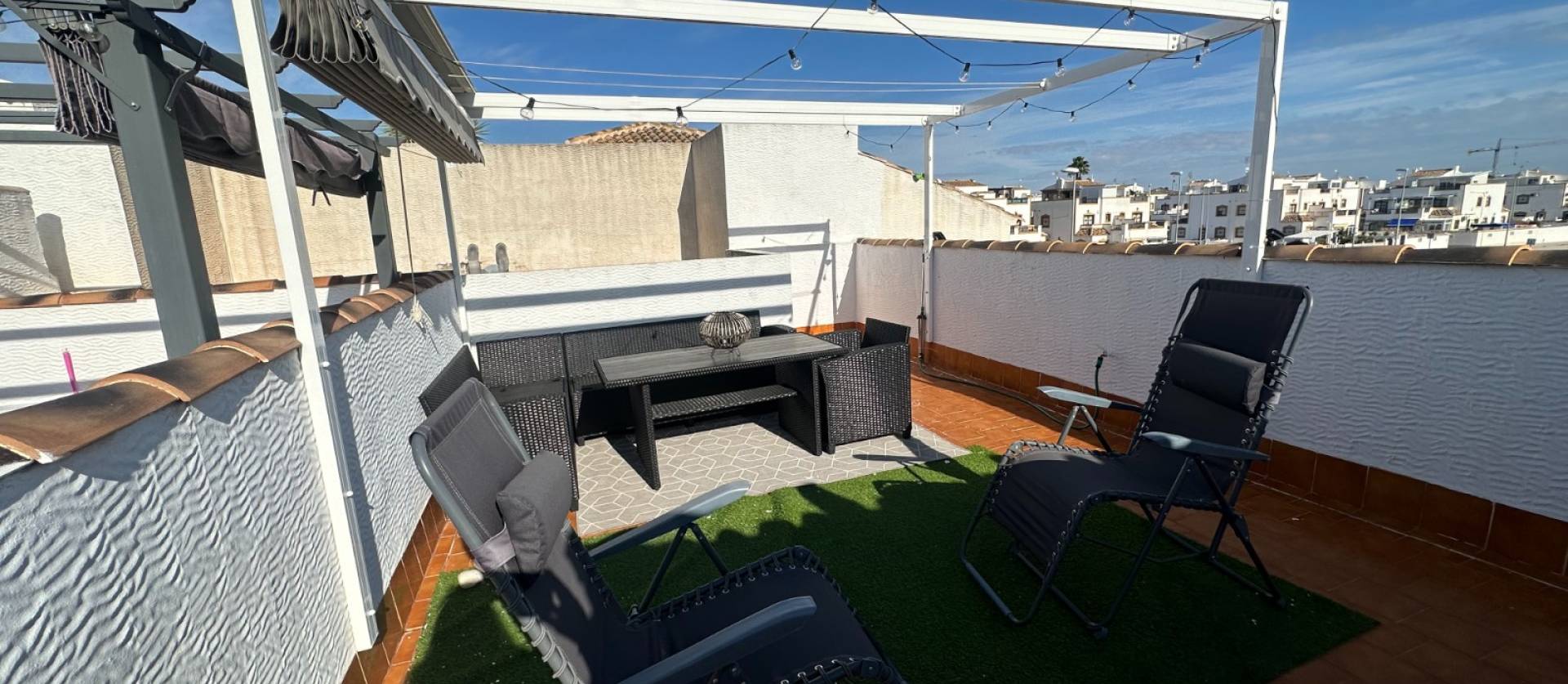 Venta - Apartment - Orihuela - Entre Naranjos Vistabella Golf