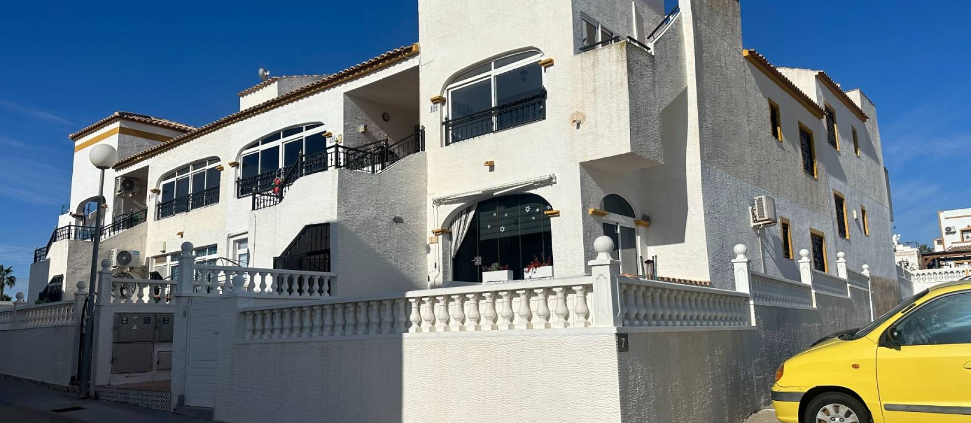 Venta - Apartment - Orihuela - Entre Naranjos Vistabella Golf