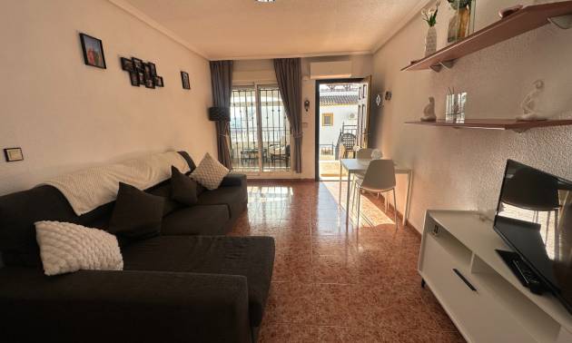Venta - Apartment - Orihuela - Entre Naranjos Vistabella Golf