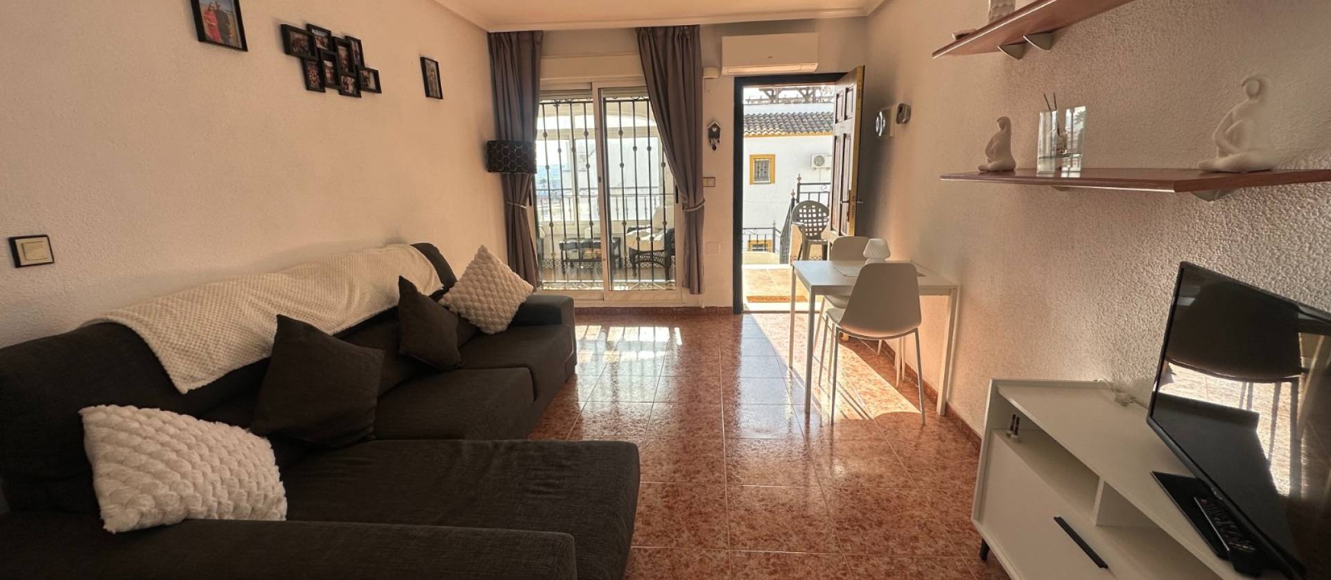 Venta - Apartment - Orihuela - Entre Naranjos Vistabella Golf