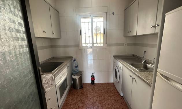 Venta - Apartment - Orihuela - Entre Naranjos Vistabella Golf