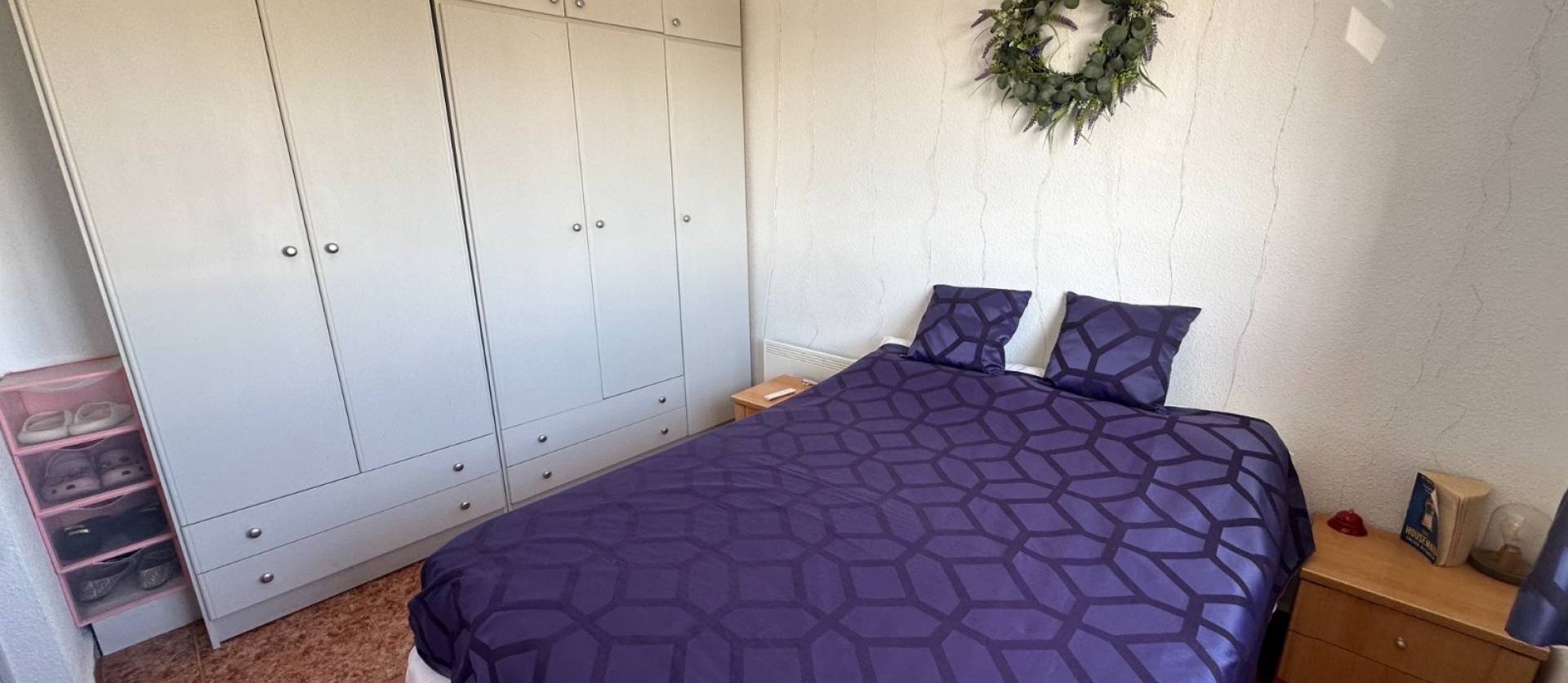 Venta - Apartment - Orihuela - Entre Naranjos Vistabella Golf