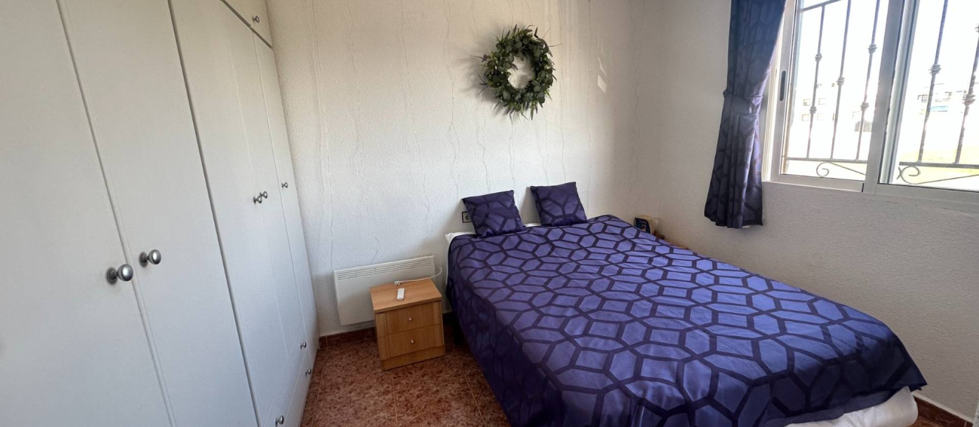 Venta - Apartment - Orihuela - Entre Naranjos Vistabella Golf