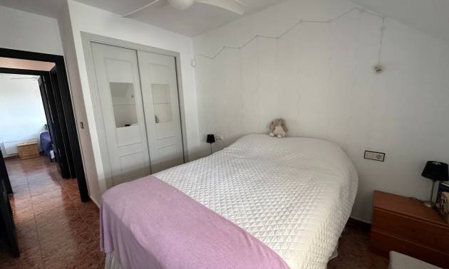 Venta - Apartment - Orihuela - Entre Naranjos Vistabella Golf