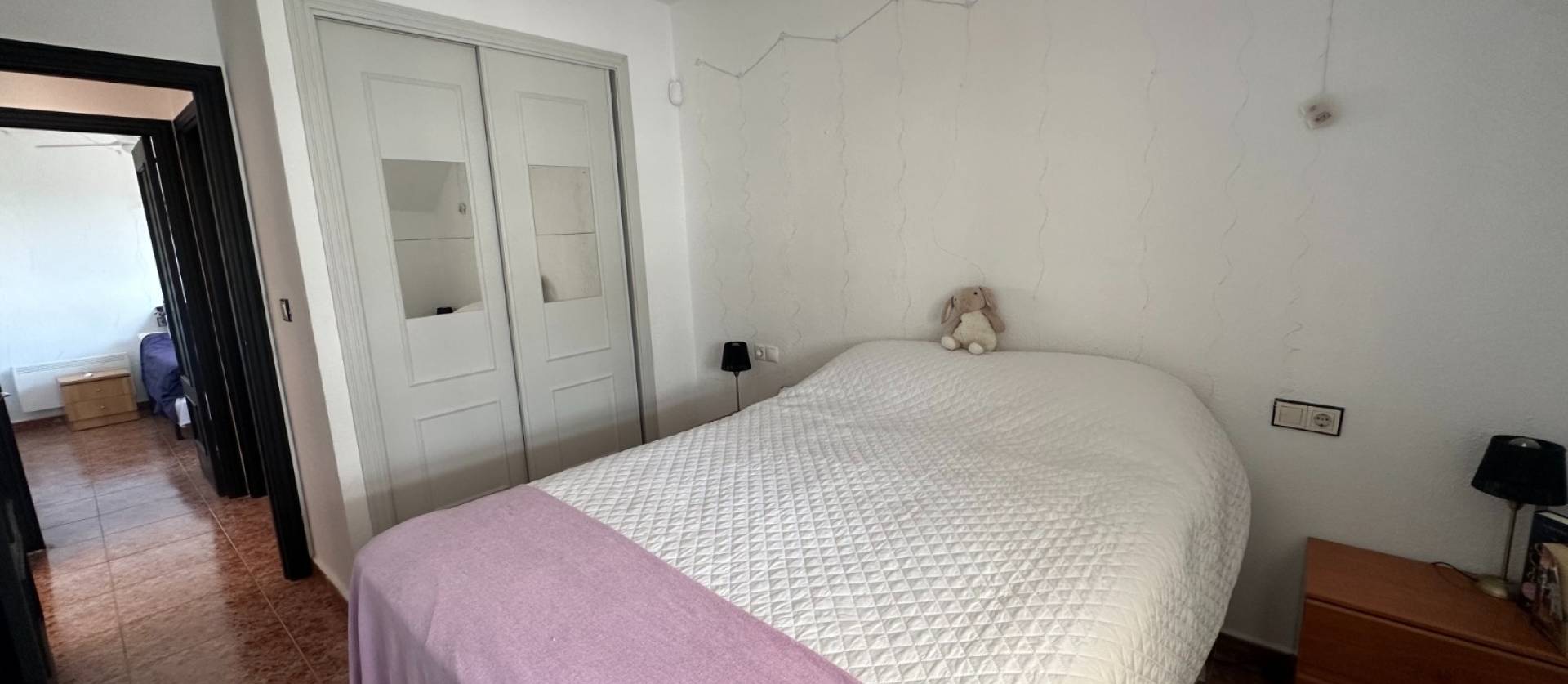 Venta - Apartment - Orihuela - Entre Naranjos Vistabella Golf