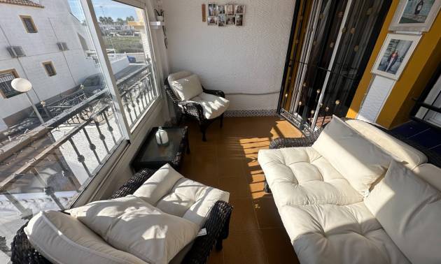 Venta - Apartment - Orihuela - Entre Naranjos Vistabella Golf