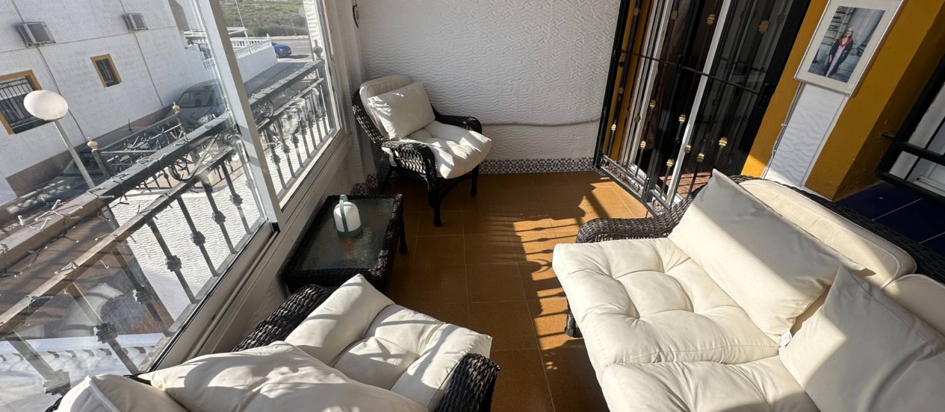 Venta - Apartment - Orihuela - Entre Naranjos Vistabella Golf