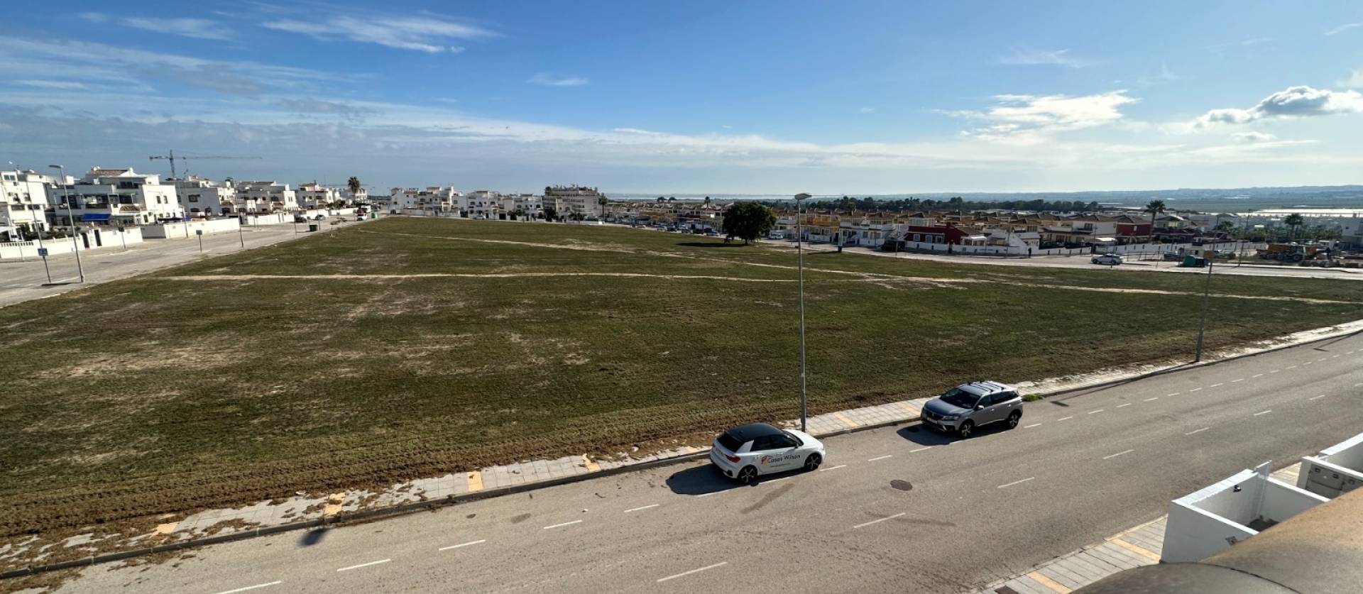 Venta - Apartment - Orihuela - Entre Naranjos Vistabella Golf