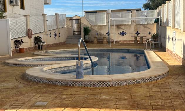 Venta - Apartment - Orihuela - Entre Naranjos Vistabella Golf