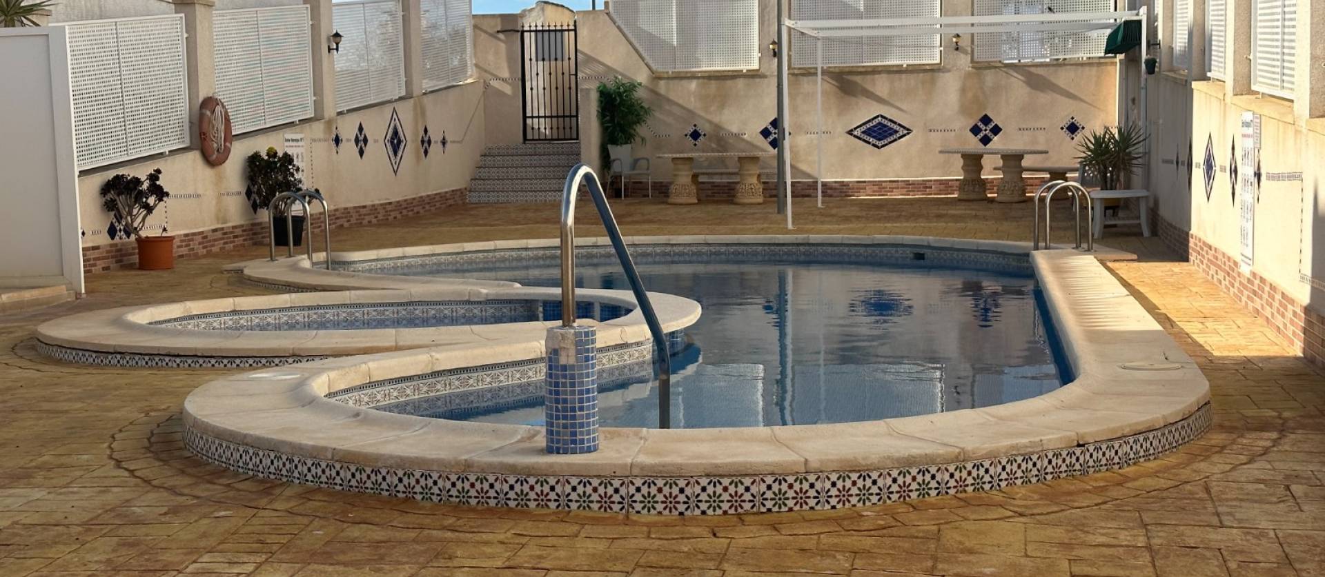 Venta - Apartment - Orihuela - Entre Naranjos Vistabella Golf