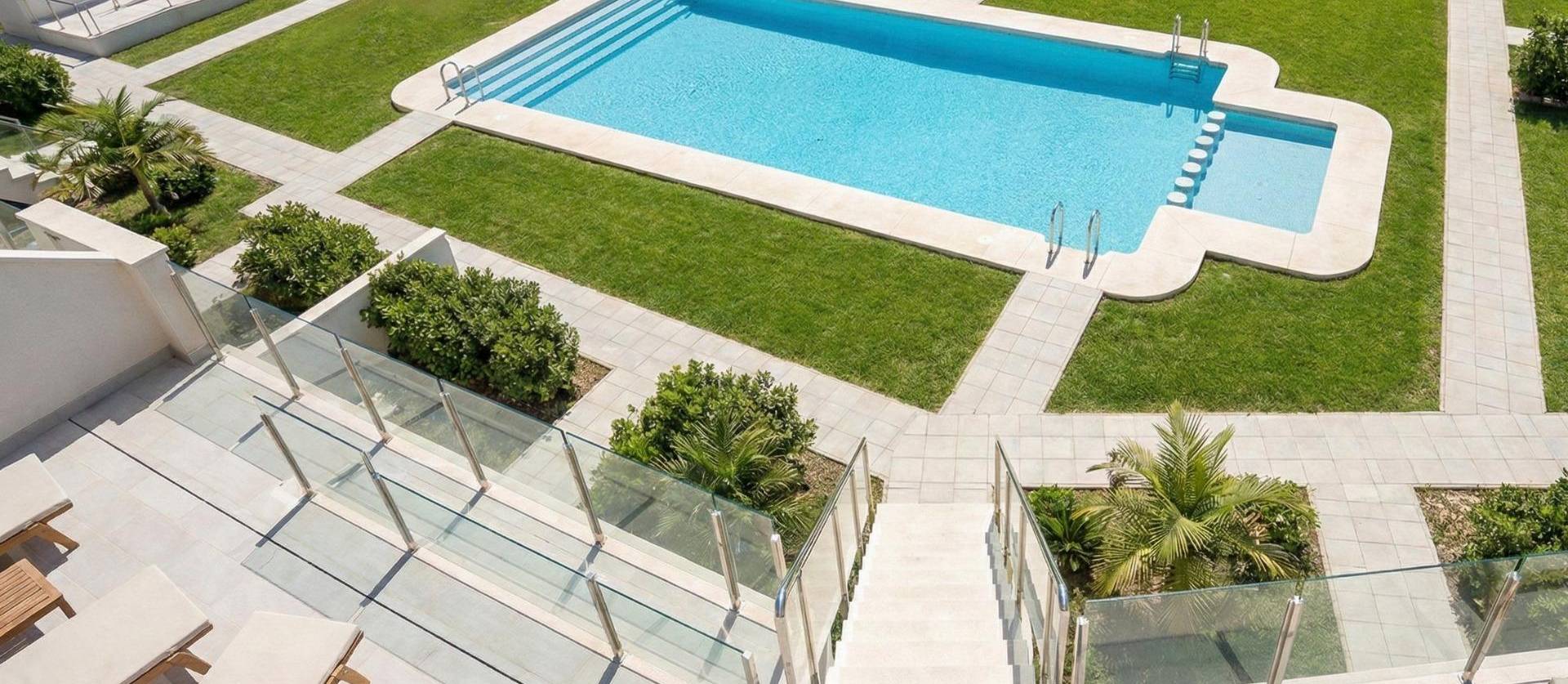 Nueva construcción  - Bungalow - San Javier - pueblo