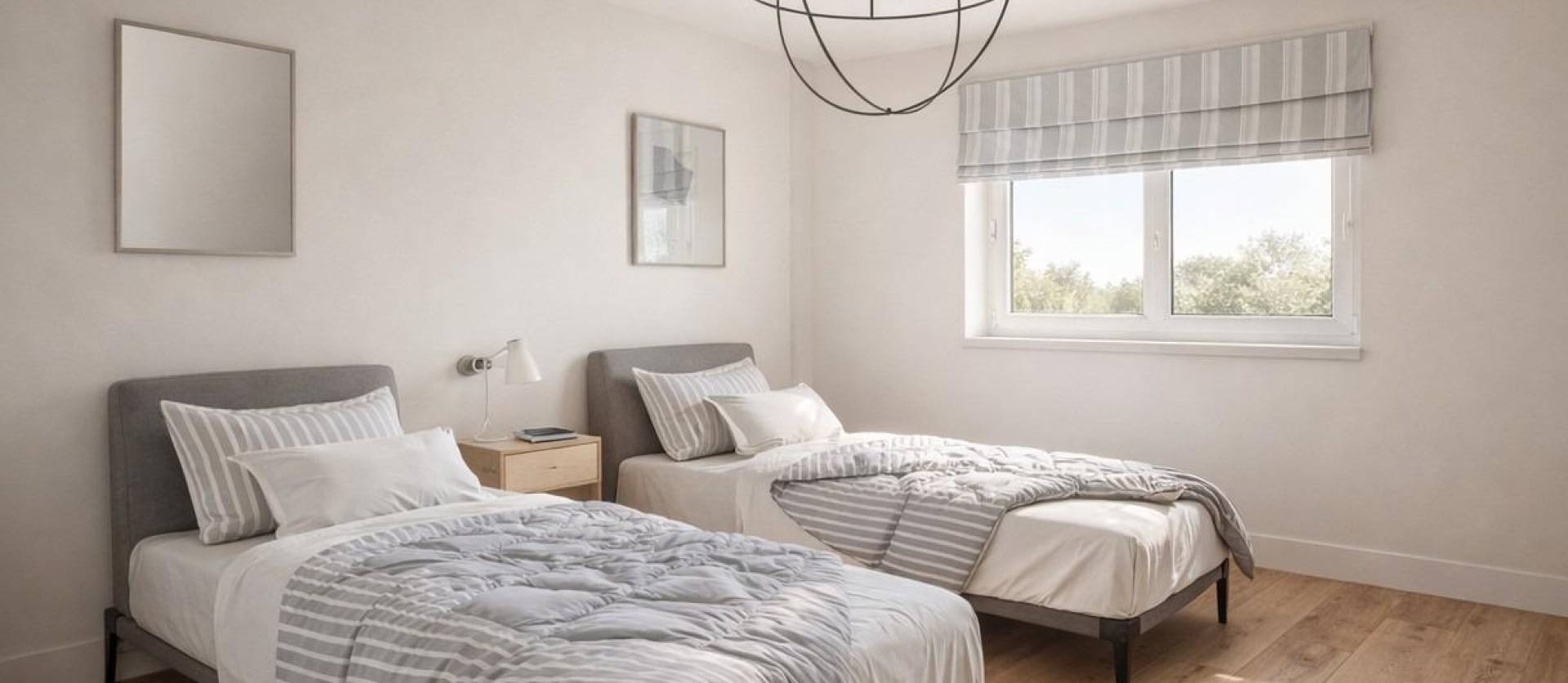 Nueva construcción  - Bungalow - San Javier - pueblo