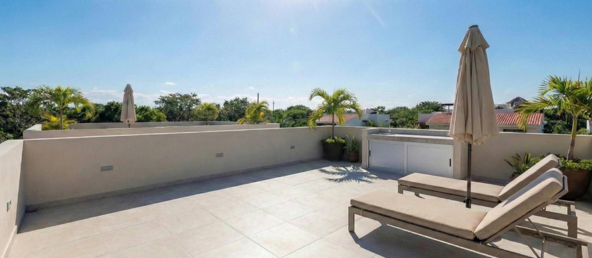 Nueva construcción  - Bungalow - San Javier - pueblo