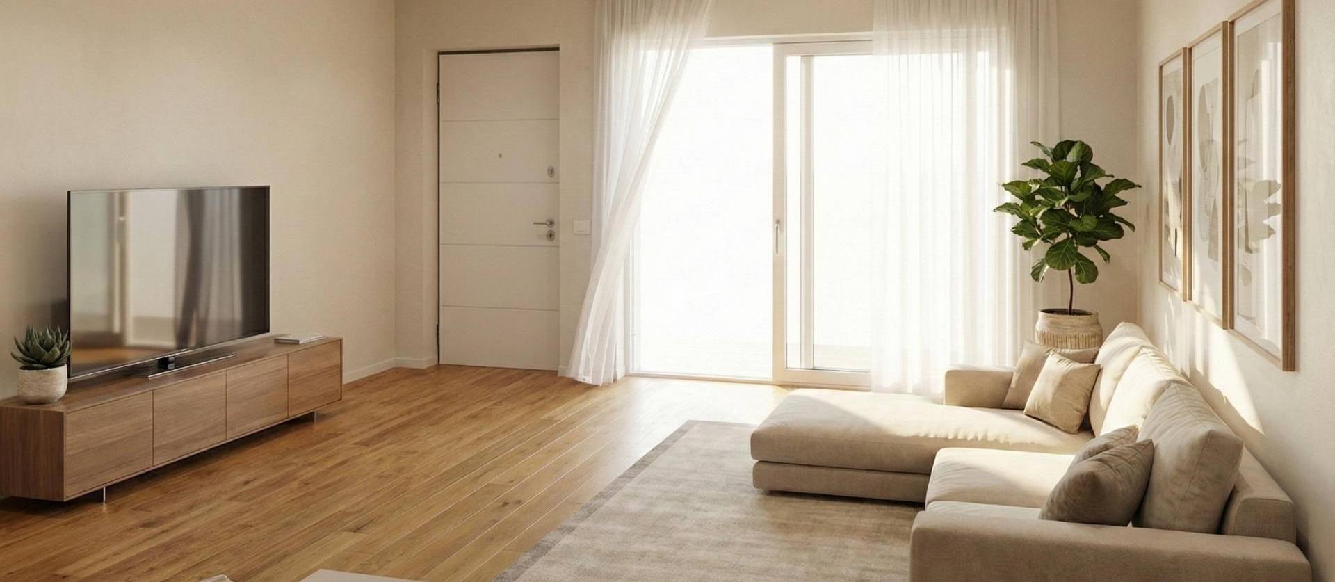 Nueva construcción  - Bungalow - San Javier - pueblo