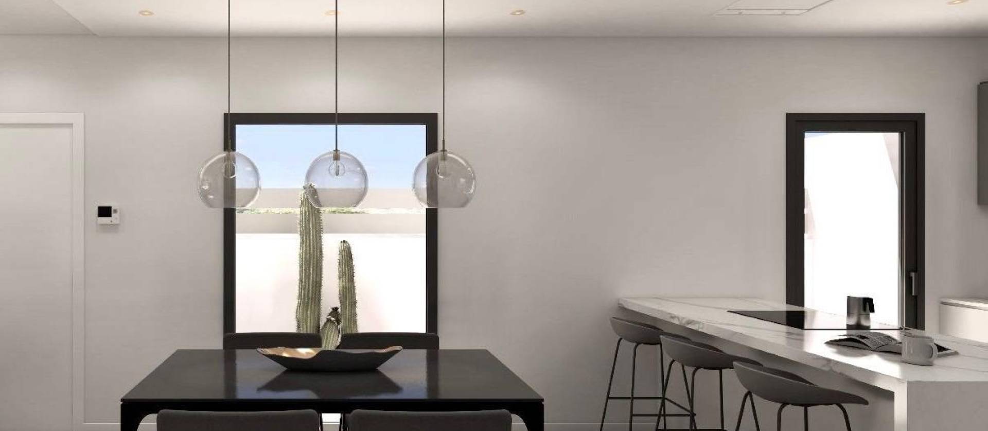 Nueva construcción  - Villa - Benijofar - Pueblo