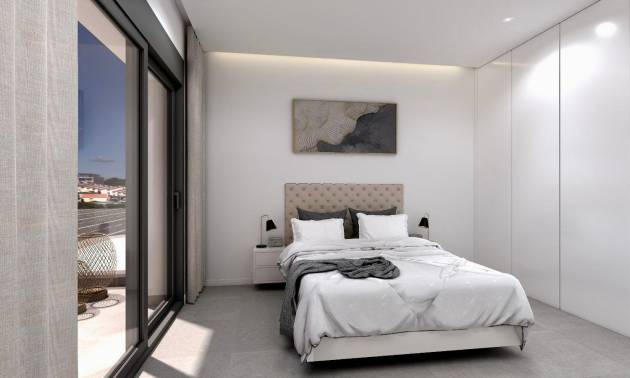 Nueva construcción  - Villa - Benijofar - Pueblo