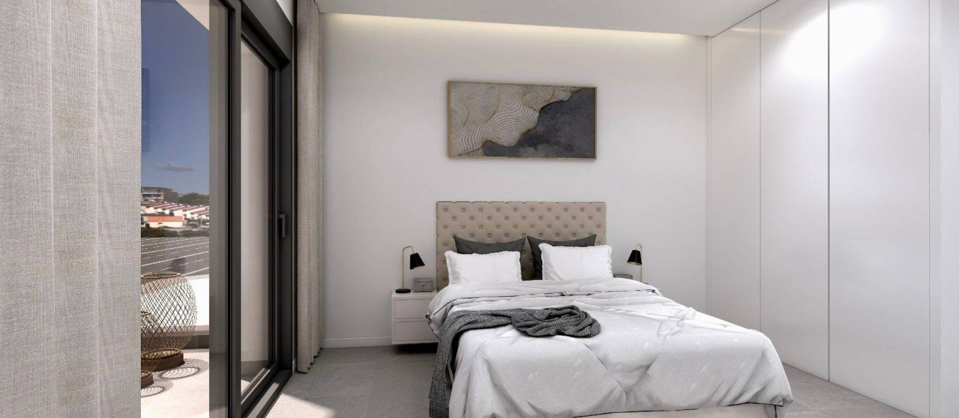 Nueva construcción  - Villa - Benijofar - Pueblo