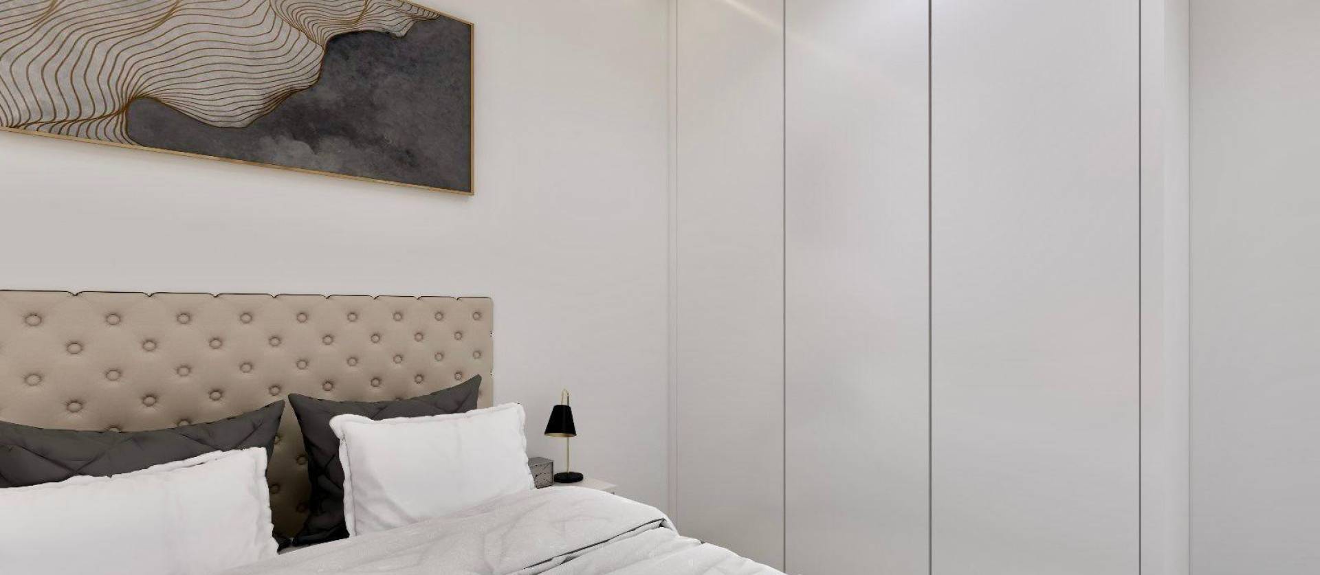 Nueva construcción  - Villa - Benijofar - Pueblo