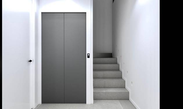 Nueva construcción  - Villa - Benijofar - Pueblo