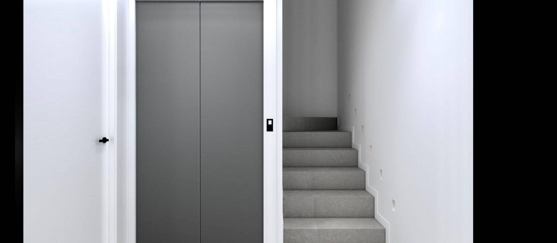 Nueva construcción  - Villa - Benijofar - Pueblo