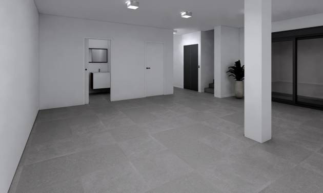 Nueva construcción  - Villa - Benijofar - Pueblo