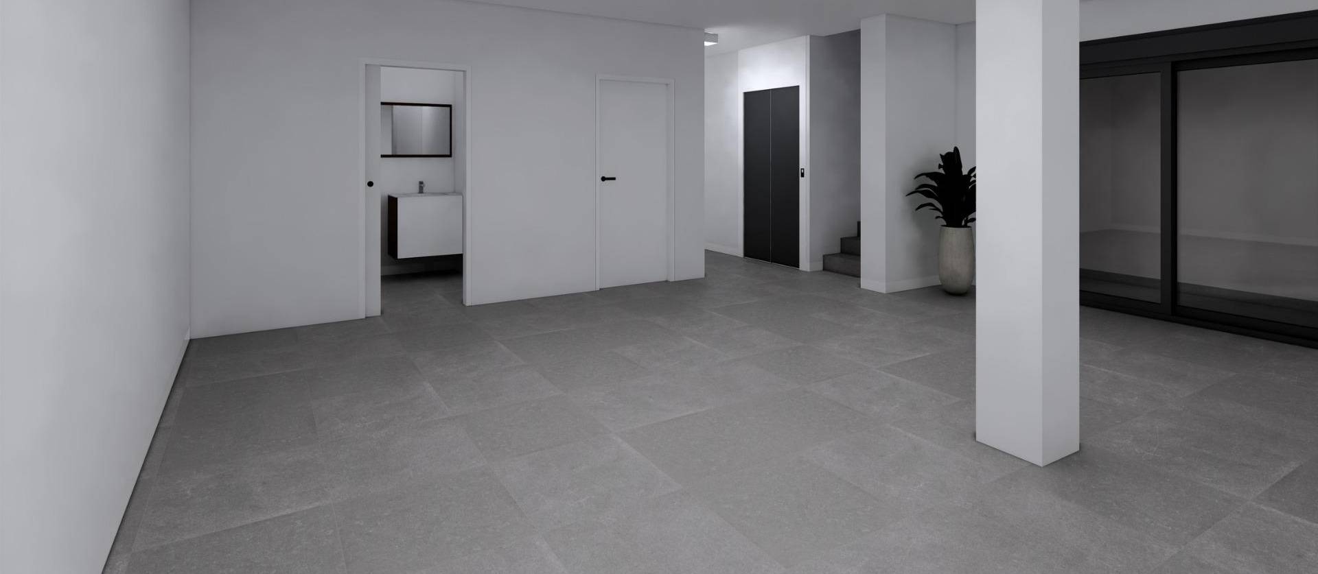 Nueva construcción  - Villa - Benijofar - Pueblo