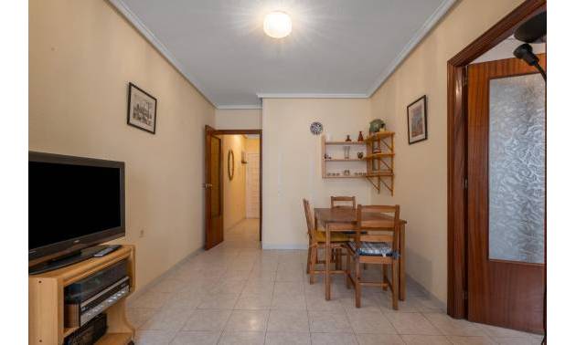 Venta - Apartment - Torrevieja - Centro