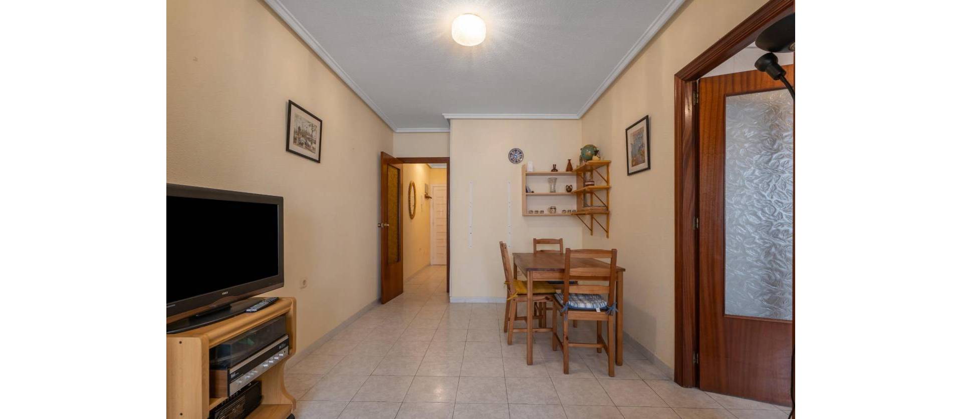 Venta - Apartment - Torrevieja - Centro