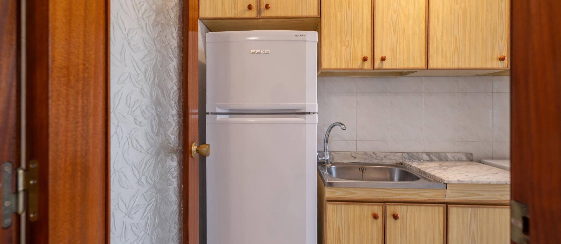 Venta - Apartment - Torrevieja - Centro