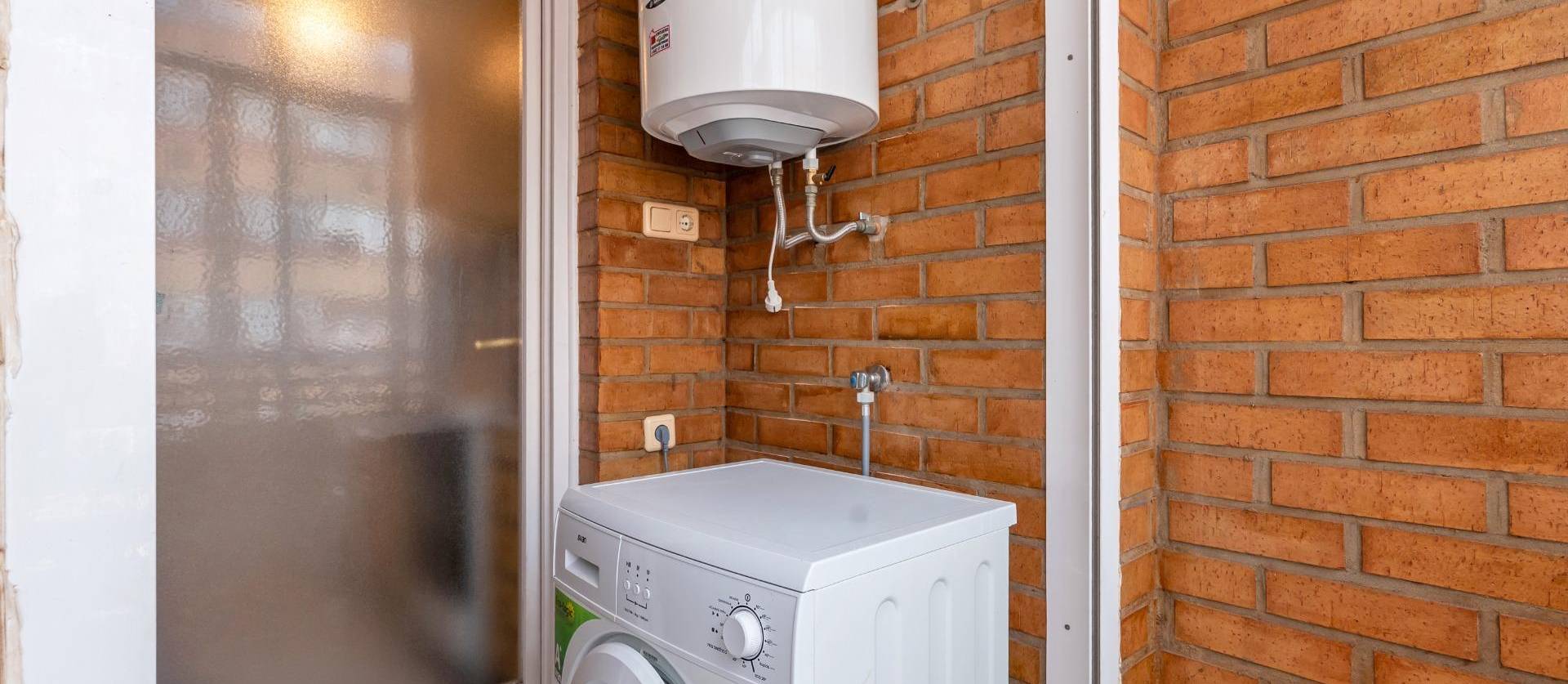 Venta - Apartment - Torrevieja - Centro