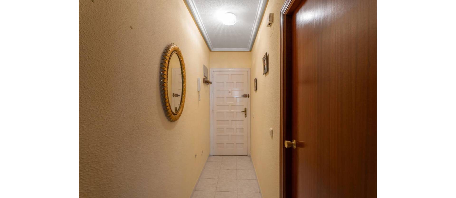 Venta - Apartment - Torrevieja - Centro