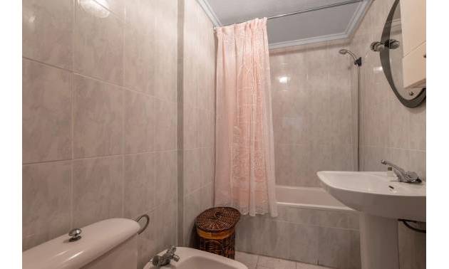 Venta - Apartment - Torrevieja - Centro
