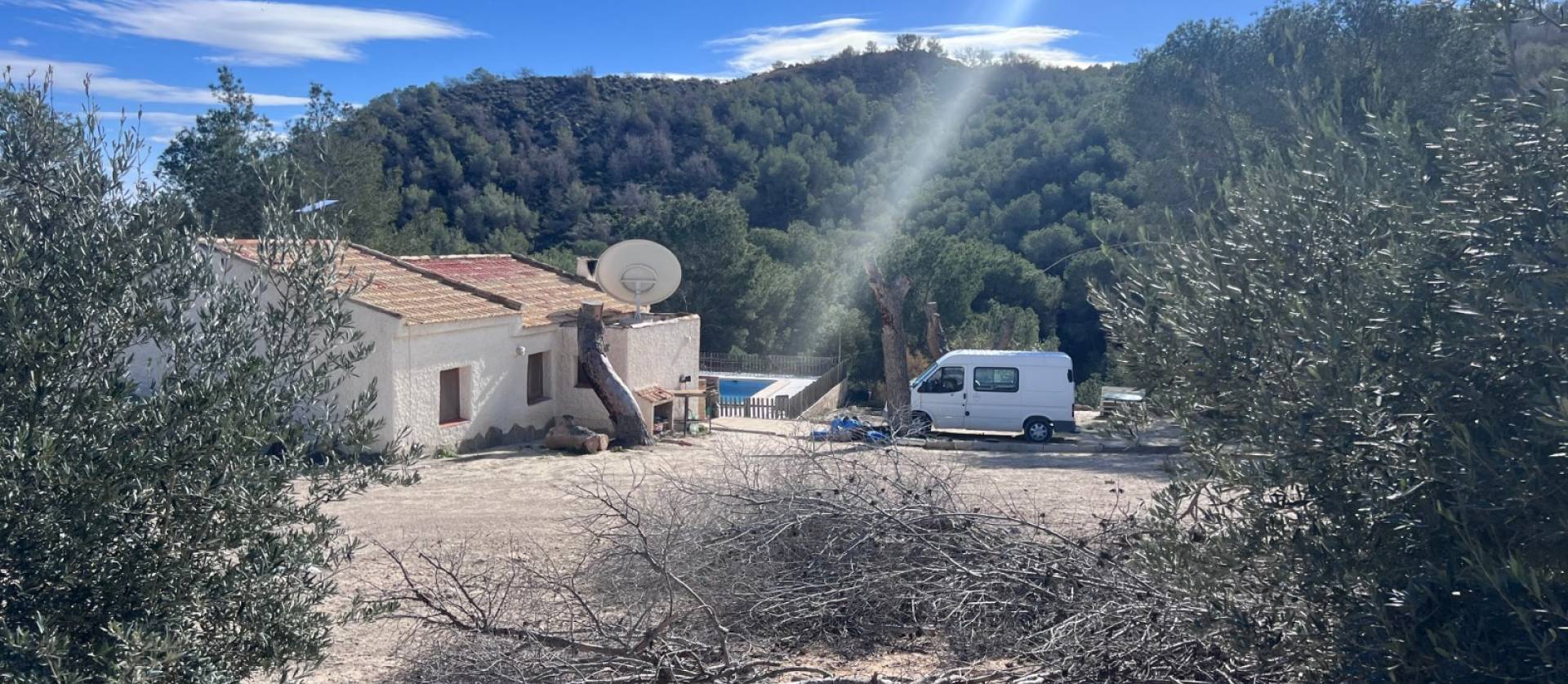 Venta - Country House - Torremendo