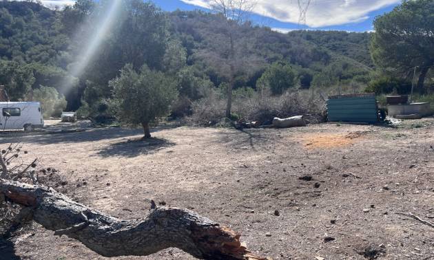 Venta - Country House - Torremendo