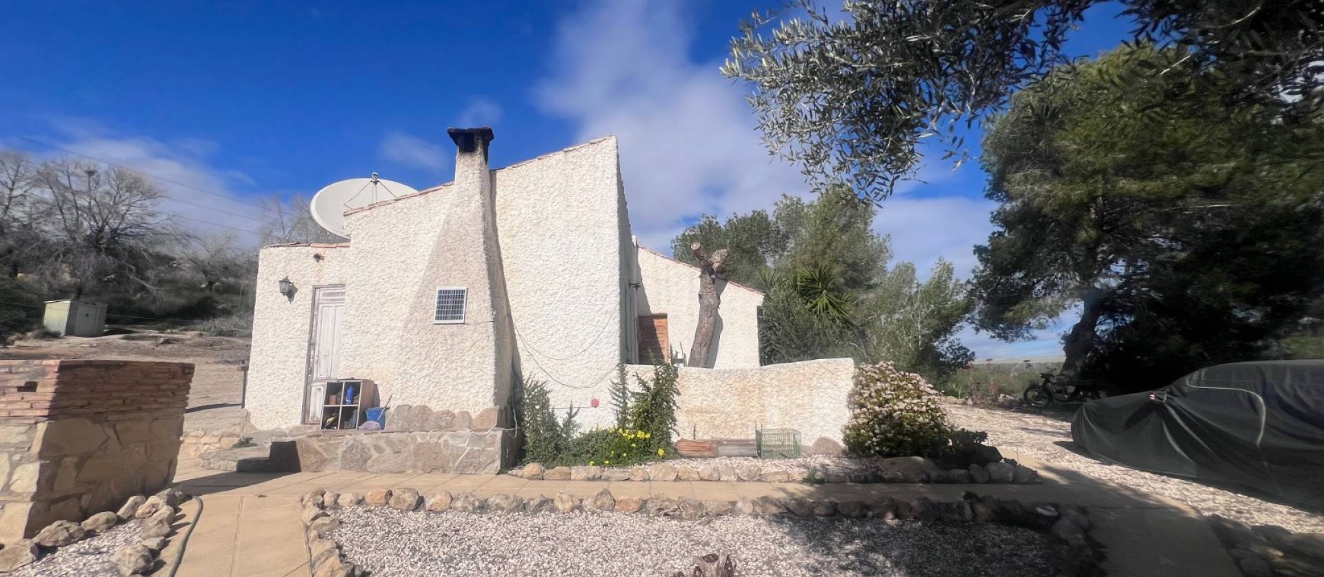 Venta - Country House - Torremendo