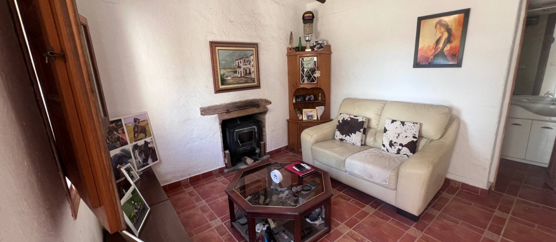 Venta - Country House - Torremendo