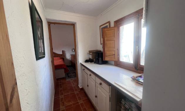 Venta - Country House - Torremendo
