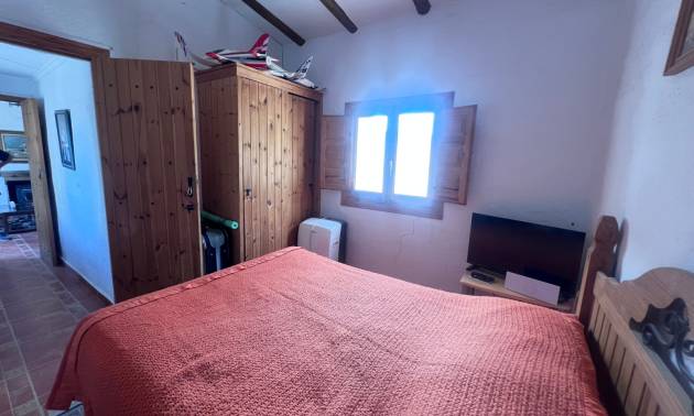 Venta - Country House - Torremendo