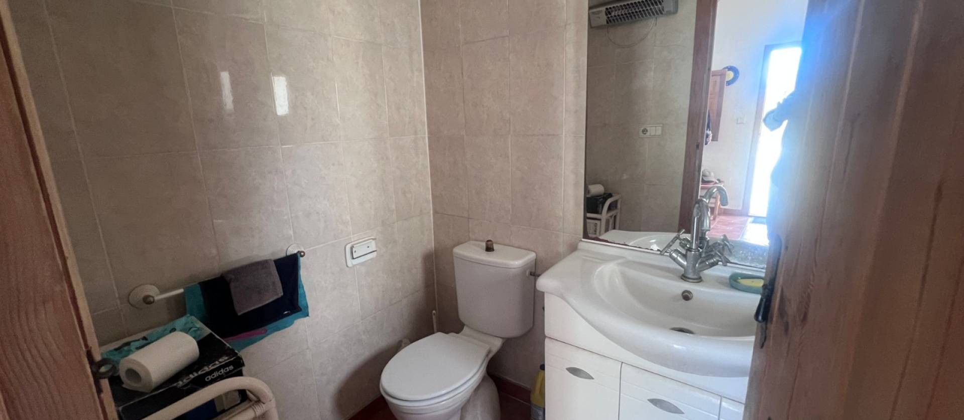 Venta - Country House - Torremendo