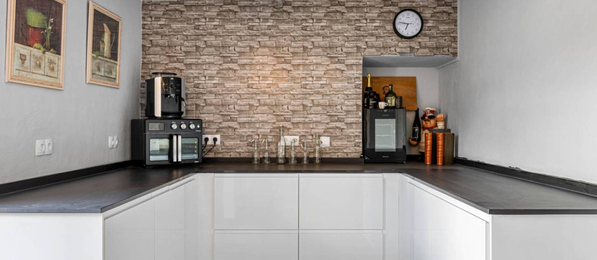 Revente - Country House - Los Montesinos