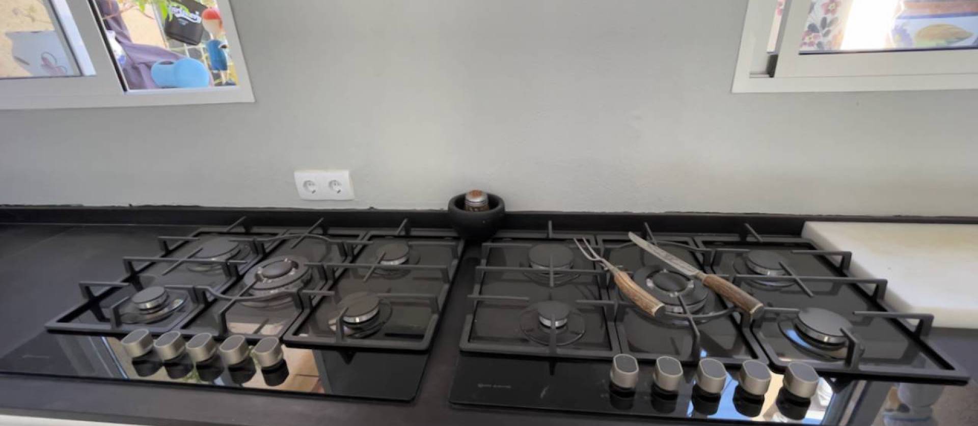 Revente - Country House - Los Montesinos