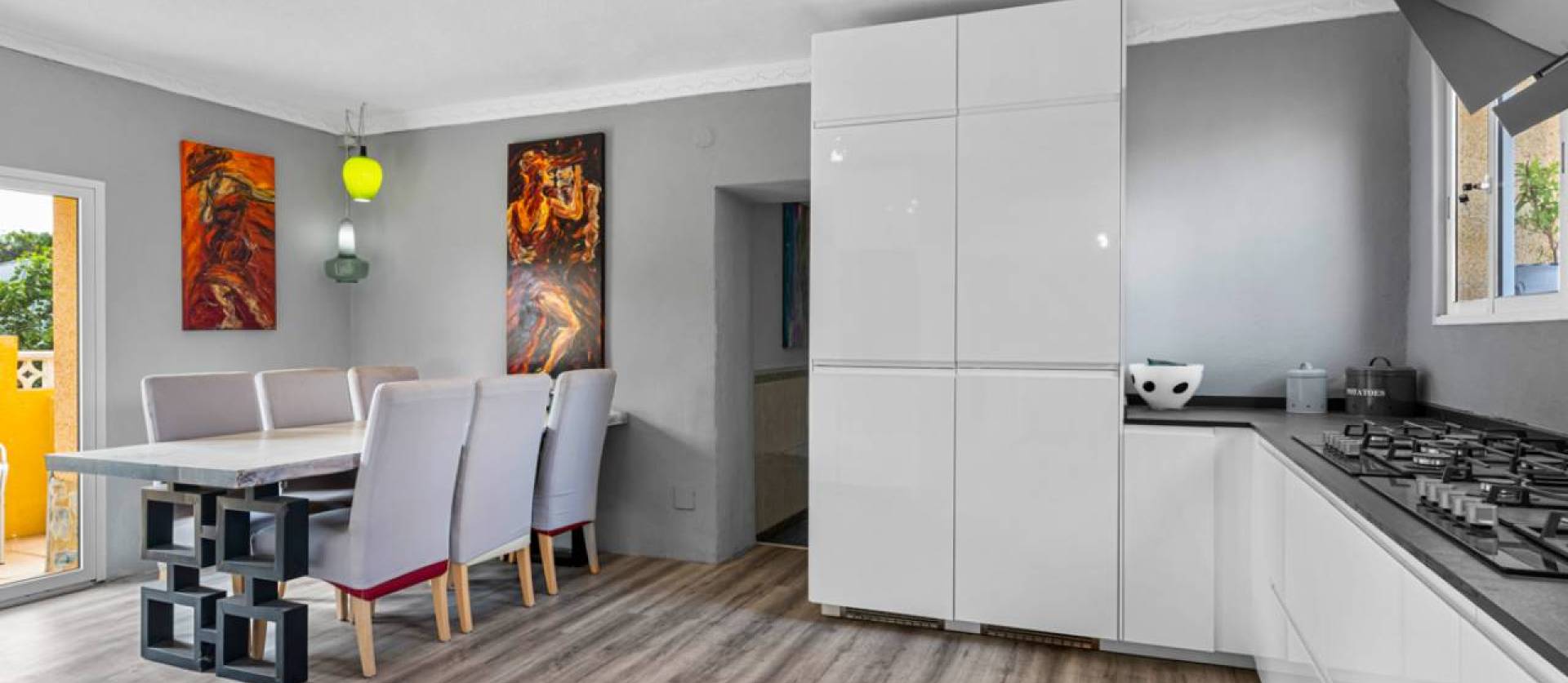 Revente - Country House - Los Montesinos