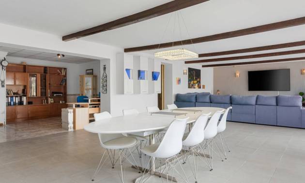 Revente - Country House - Los Montesinos