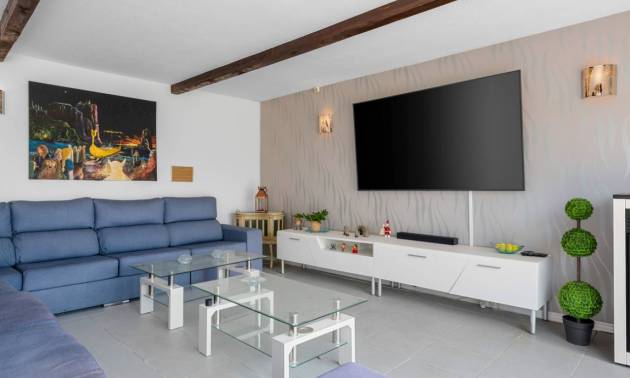 Revente - Country House - Los Montesinos