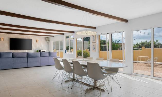 Revente - Country House - Los Montesinos